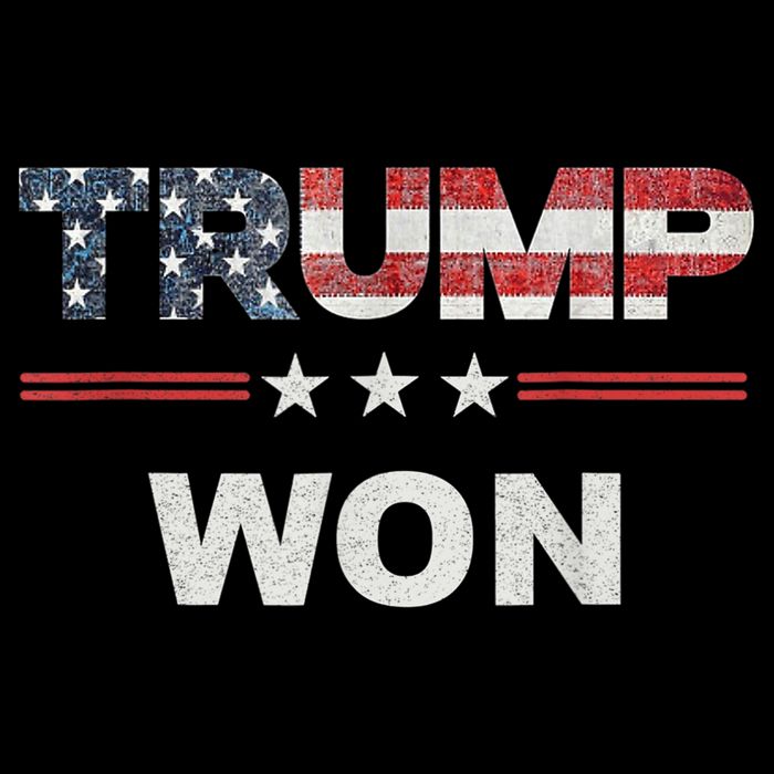 Trump Won Impact Tech Backpack