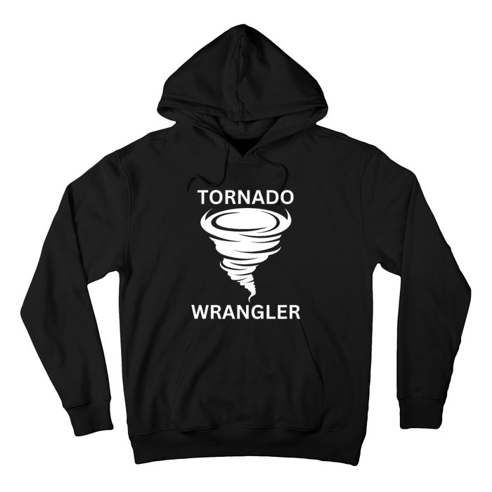 Tornado Wrangler Hoodie