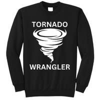 Tornado Wrangler Sweatshirt