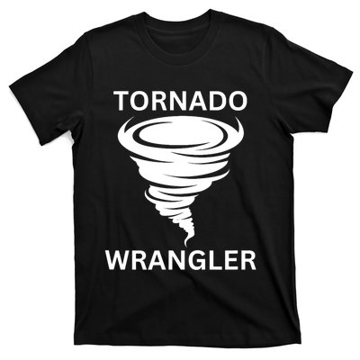 Tornado Wrangler T-Shirt