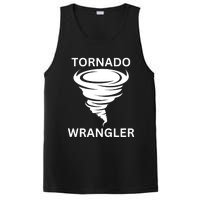 Tornado Wrangler PosiCharge Competitor Tank