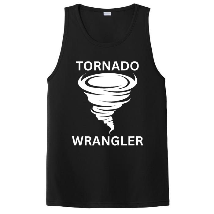 Tornado Wrangler PosiCharge Competitor Tank