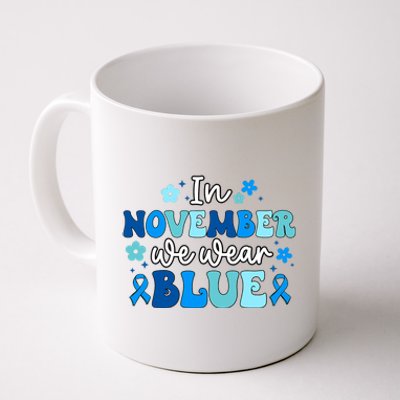 T1D Warrior Type 1 Diabetes Awareness Diabetic Coffee Mug