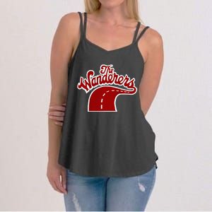 The Wanderer Women's Strappy Tank