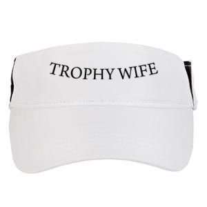 Trophy Wife Adult Drive Performance Visor