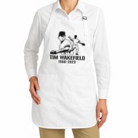 Tim Wakefield Apron