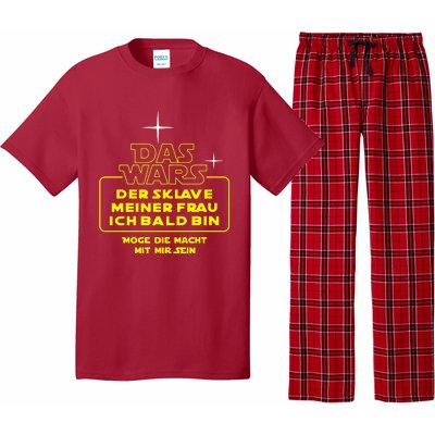 The Wars Pajama Set