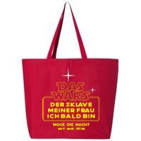 The Wars 25L Jumbo Tote