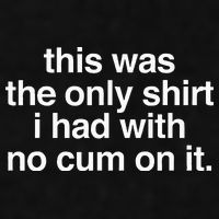 This Was The Only I Had With No Cum On It Ladies PosiCharge Tri-Blend Wicking Tank