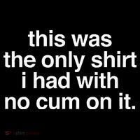 This Was The Only I Had With No Cum On It Zip Tote Bag