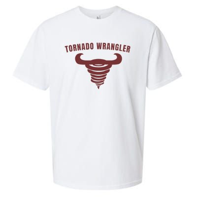 Tornado Wrangler Sueded Cloud Jersey T-Shirt