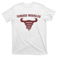 Tornado Wrangler T-Shirt