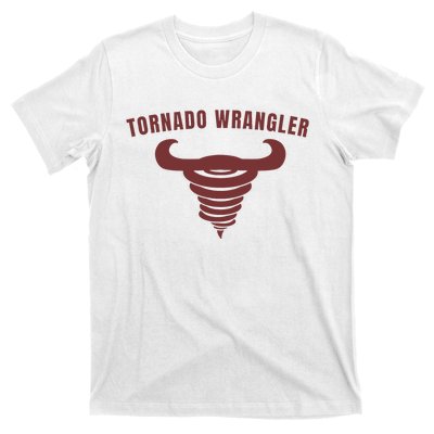 Tornado Wrangler T-Shirt