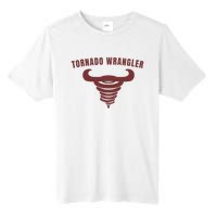 Tornado Wrangler Tall Fusion ChromaSoft Performance T-Shirt