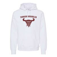 Tornado Wrangler Premium Hoodie