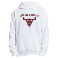 Tornado Wrangler Urban Pullover Hoodie