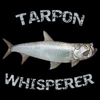 Tarpon Whisperer Tarpon Fishing Tarpon Premium Bucket Hat