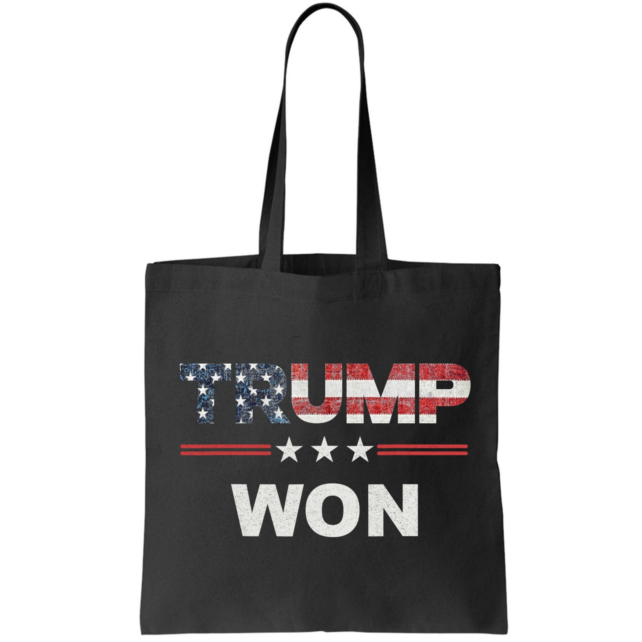 Trump Won Bag