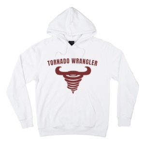 Tornado Wrangler Hoodie