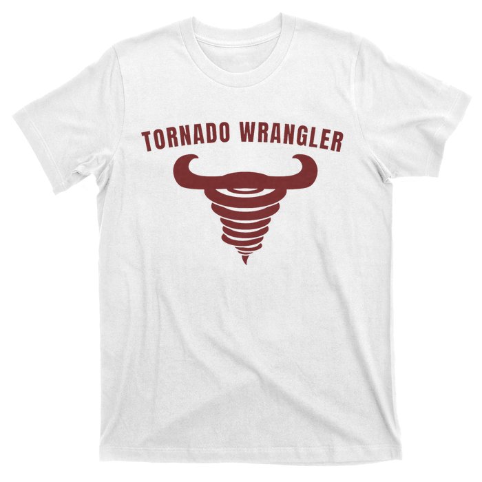 Tornado Wrangler T-Shirt