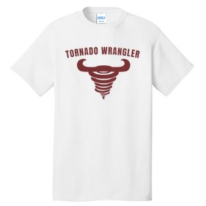 Tornado Wrangler Tall T-Shirt