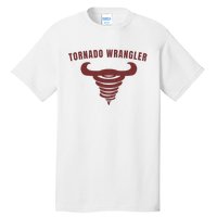 Tornado Wrangler Tall T-Shirt