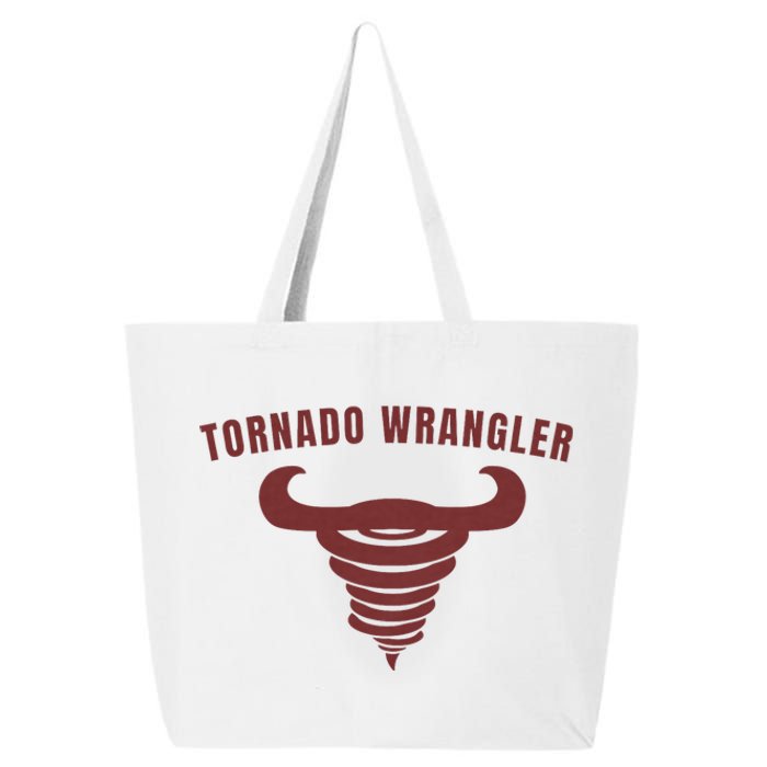 Tornado Wrangler 25L Jumbo Tote