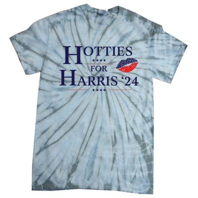 Tim Walz Vp Tie-Dye T-Shirt