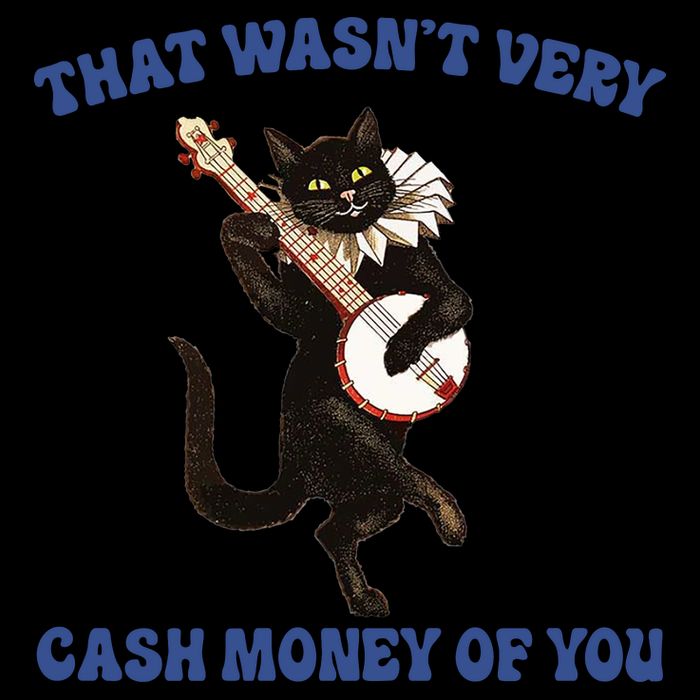 That WasnT Very Cash Money Of You Impact Tech Backpack