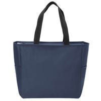 That WasnT Very Data Driven Of You Funny Data Analyst Geek Zip Tote Bag