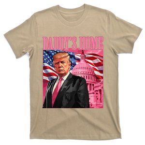 Trump Win Voted Today 2024 T-Shirt