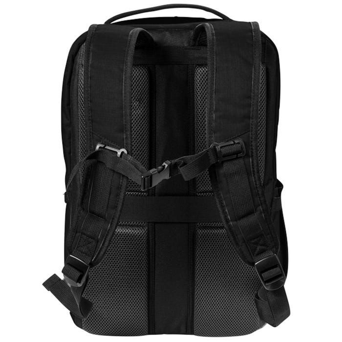 That WasnT Very Data Driven Of You Funny Cat Data Analyst Impact Tech Backpack