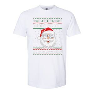 That WasnT Very Data Driven Of You Christmas Funny Xmas Softstyle CVC T-Shirt