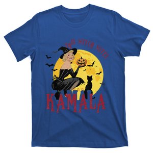 This Witch Votes Kamala Voting 2024 T-Shirt