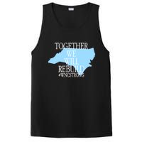 Together We Will Rebuild Wnc Strong PosiCharge Competitor Tank