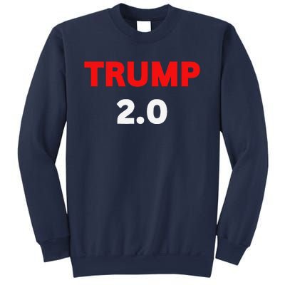 Trump Won Wins Again Winner Victory Headline 2024 Trump Won Sweatshirt