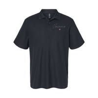 Tacoma Washington WA On Tacoma Softstyle Adult Sport Polo