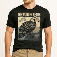 The Wonder Years Year Of The Vulture Summer 2024 Performance Shirt