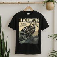 The Wonder Years Year Of The Vulture Summer 2024 T-Shirt