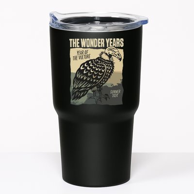 The Wonder Years Year Of The Vulture Summer 2024 Tumbler