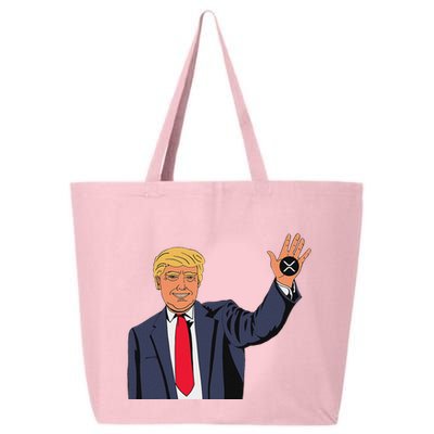 Trump Xrp 25L Jumbo Tote