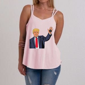 Trump Xrp Women's Strappy Tank