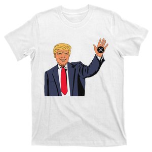 Trump Xrp T-Shirt