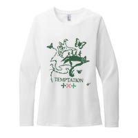 Tomorrow X Together TXT Temptation Womens CVC Long Sleeve Shirt