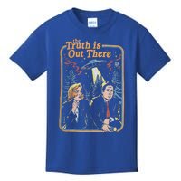 The XFiles The Truth Is Out There Kids T-Shirt