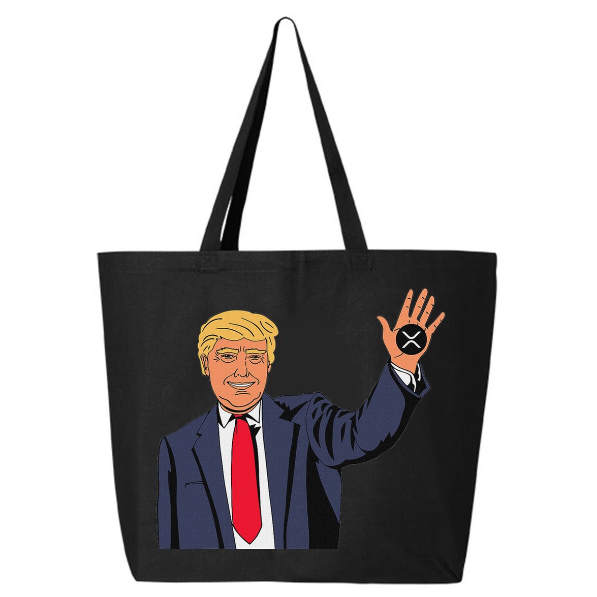 Trump Xrp 25L Jumbo Tote