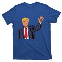 Trump Xrp T-Shirt