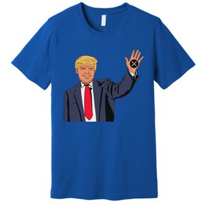 Trump Xrp Premium T-Shirt