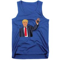 Trump Xrp Tank Top