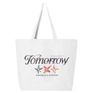 Tomorrow X Together Minisode 3 Txt Comeback Minisode 3 25L Jumbo Tote